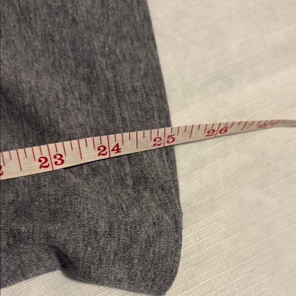 Polo by Ralph Lauren Gray Classic Polo Shirt - Picture 8 of 9